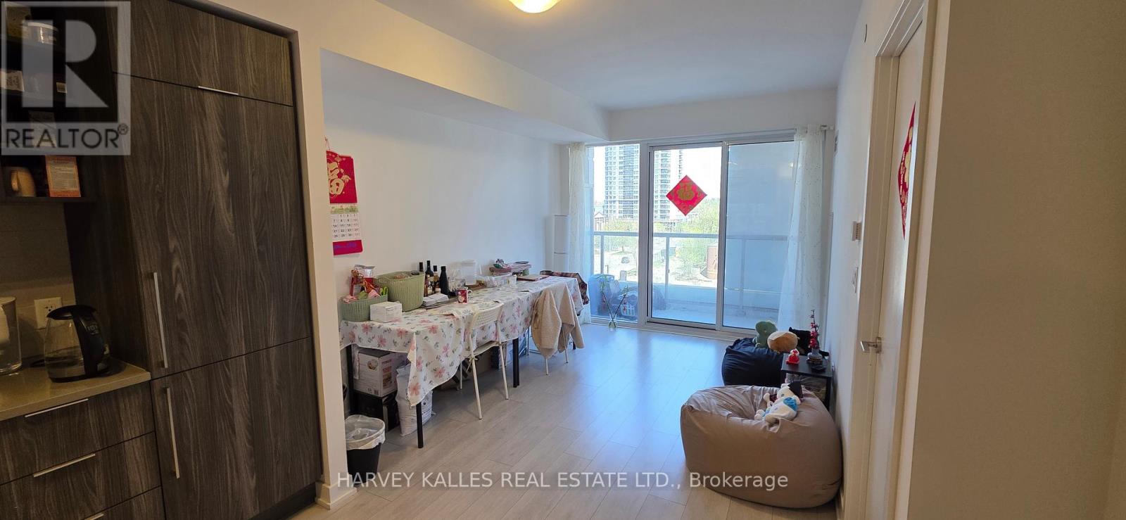 519 - 2033 KENNEDY ROAD