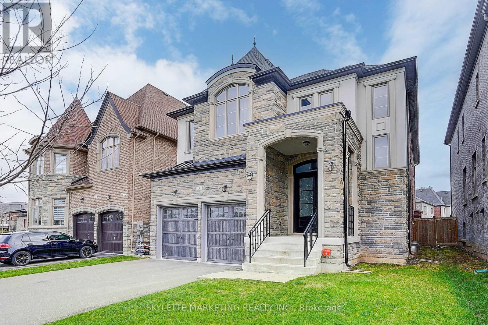 3 LAVENDER VALLEY DRIVE