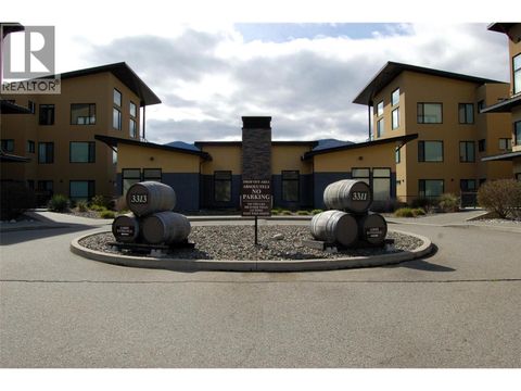 3311 Wilson Street Unit# 205 Penticton BC V2A8J3
