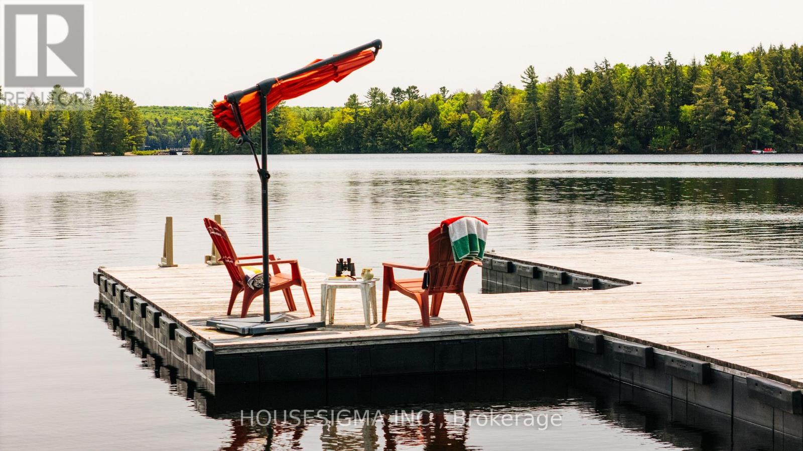 1208 MINNOW DRIVE