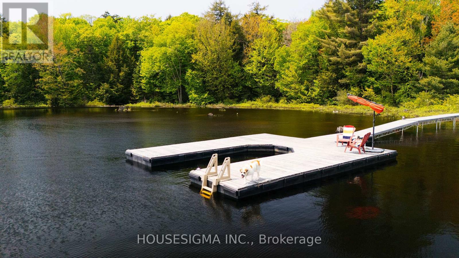 1208 MINNOW DRIVE