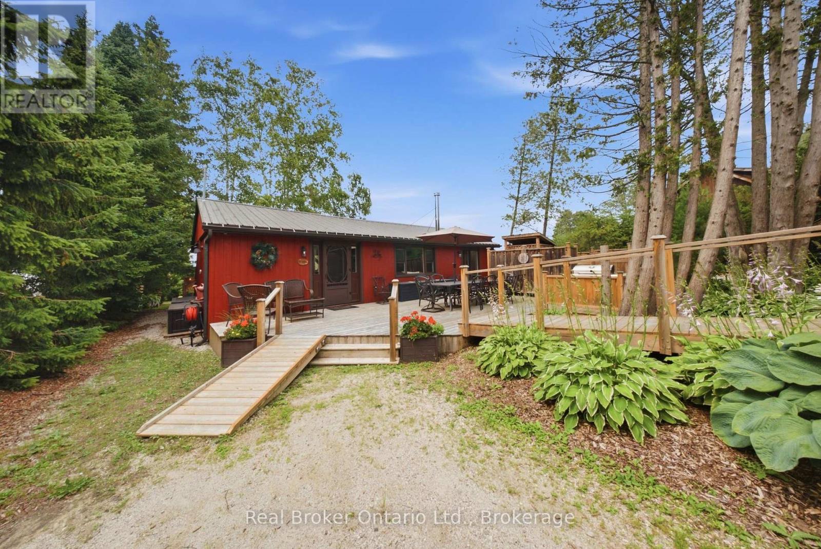 111 WILSON DRIVE