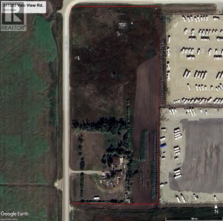 241202 Vale View Road