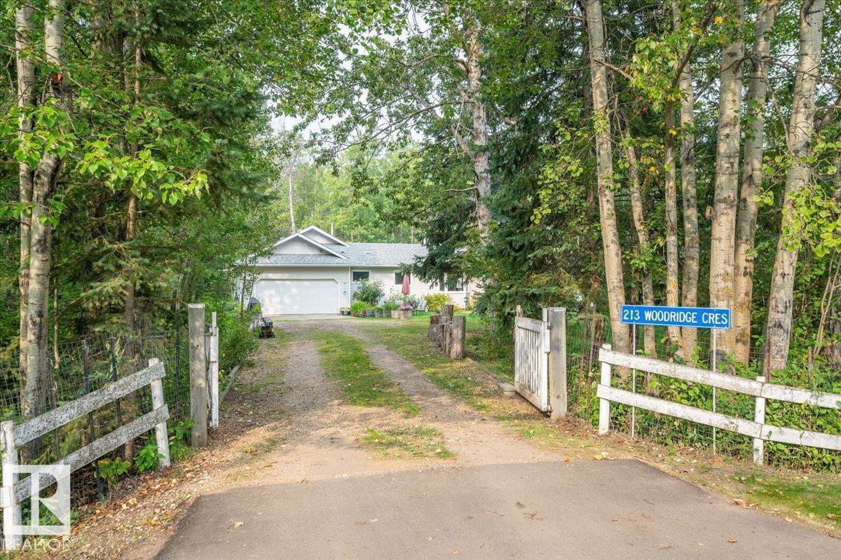 #213 57303 RGE ROAD 233