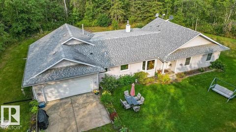 #213 57303 RGE ROAD 233 Rural Sturgeon County AB T0A1N0