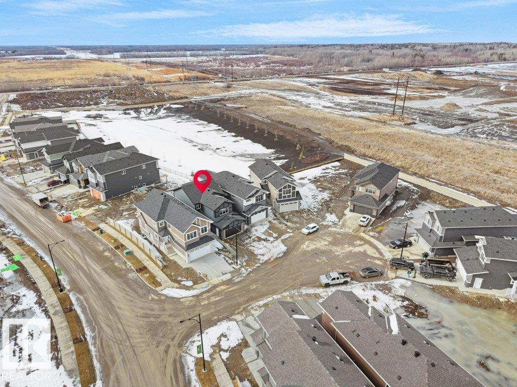 806 ELDERBERRY CO NW