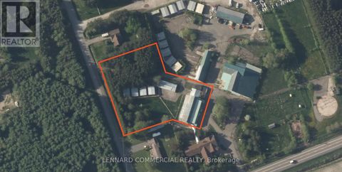 5049 MCNEELY ROAD Ottawa ON K4B0J3