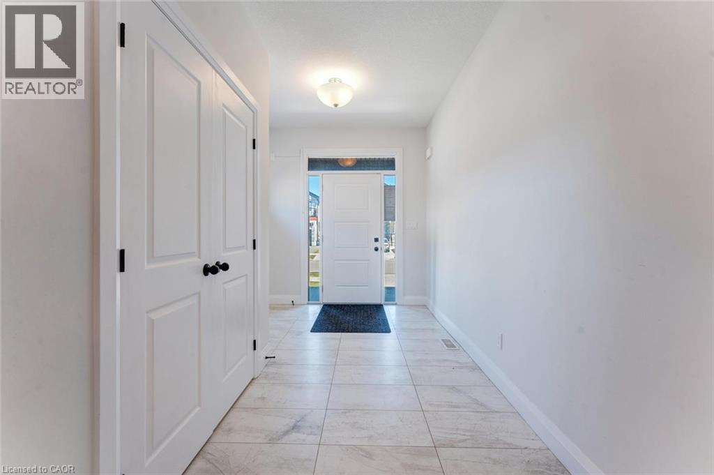 629 DOONWOODS Crescent