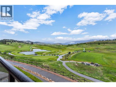 105 Village Centre Court Unit# 323 Vernon BC V1H1T2