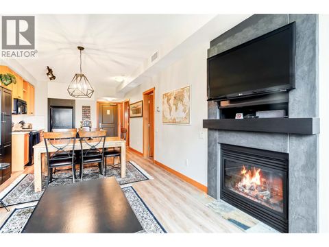 105 Village Centre Court Unit# 323 Vernon BC V1H1T2