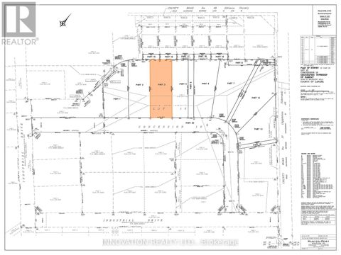 3 FRANK DAVIS STREET Mississippi Mills ON K0A1A0