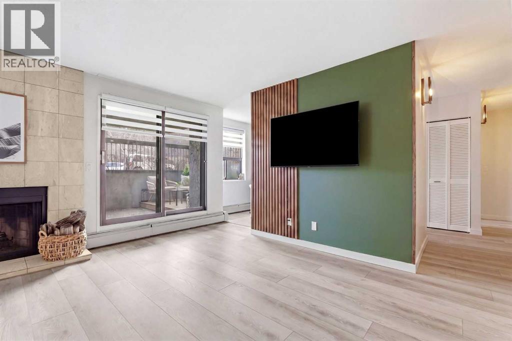 104, 626 24 Avenue SW