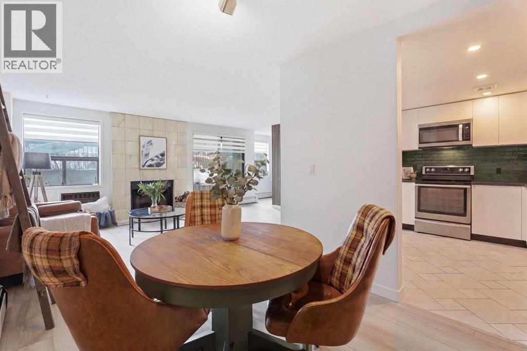 104, 626 24 Avenue SW