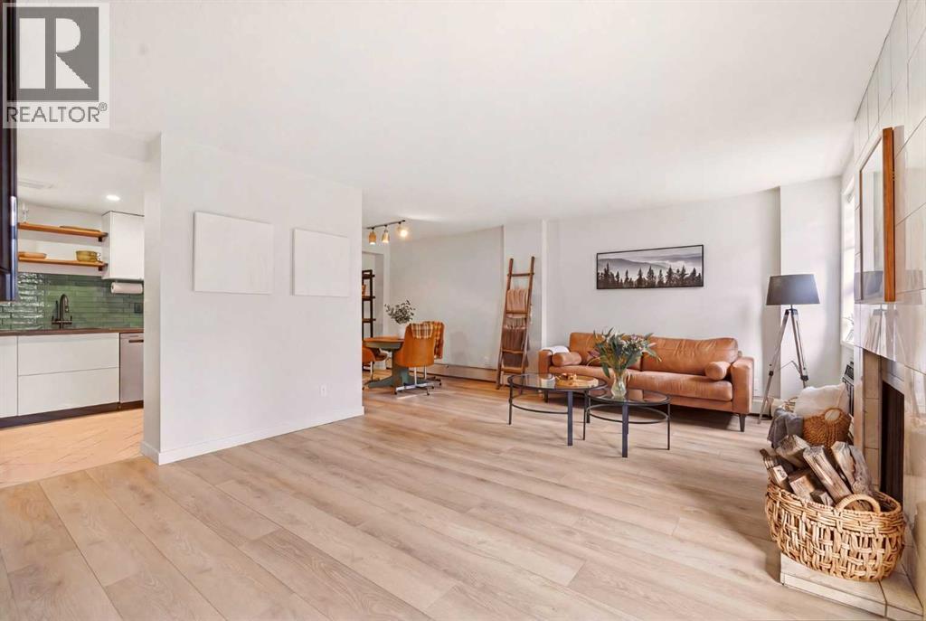 104, 626 24 Avenue SW