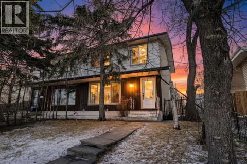 5610 Pensacola Crescent SE Calgary AB T2A2G6