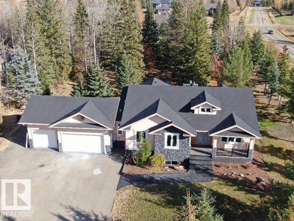 #86 53305 RGE ROAD 273