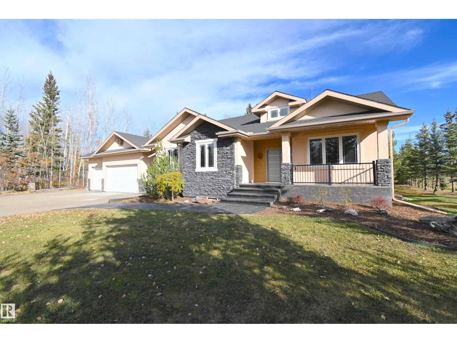 #86 53305 RGE ROAD 273
