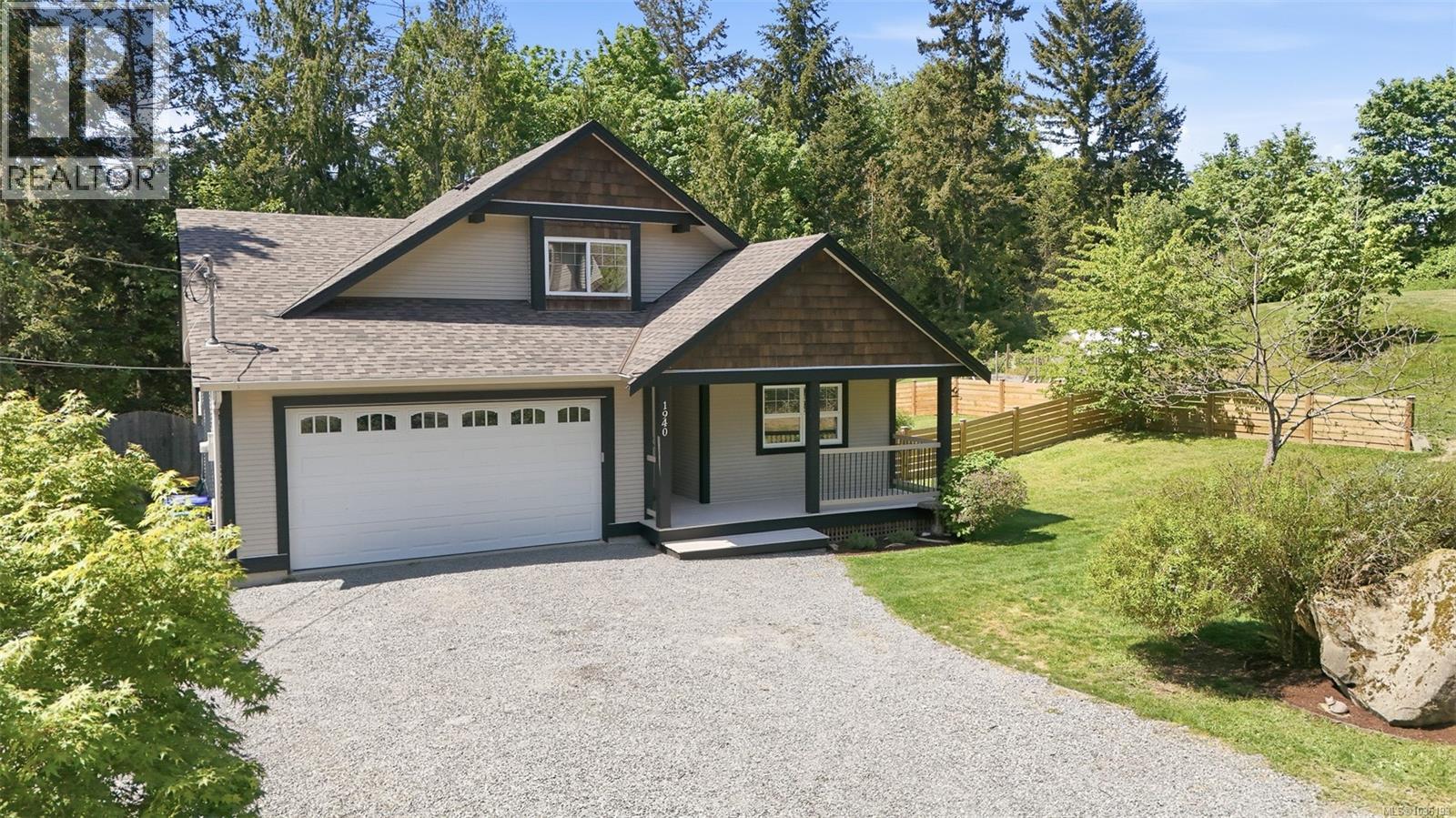 1940 Woodridge Rd