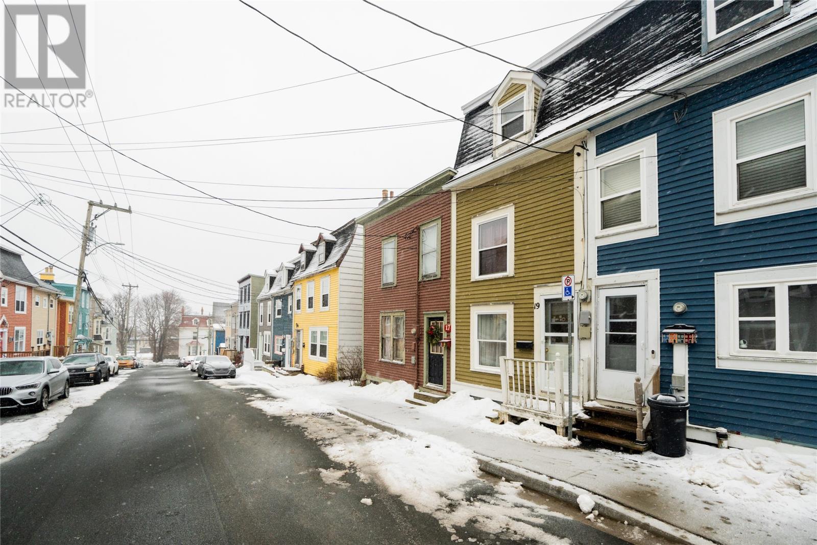 19 Mullock Street