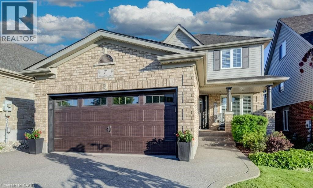 7 HOUSLER Lane