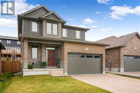 2209 Linkway BOULEVARD London ON N0K0K9