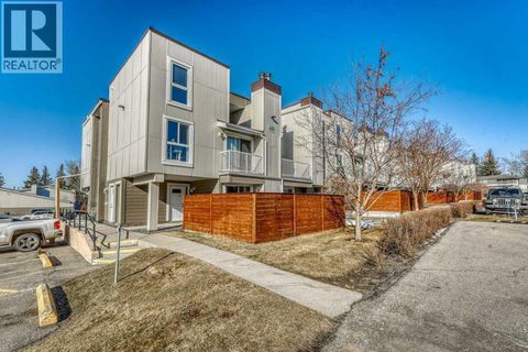 405, 13104 Elbow Drive SW Calgary AB T2W2P2