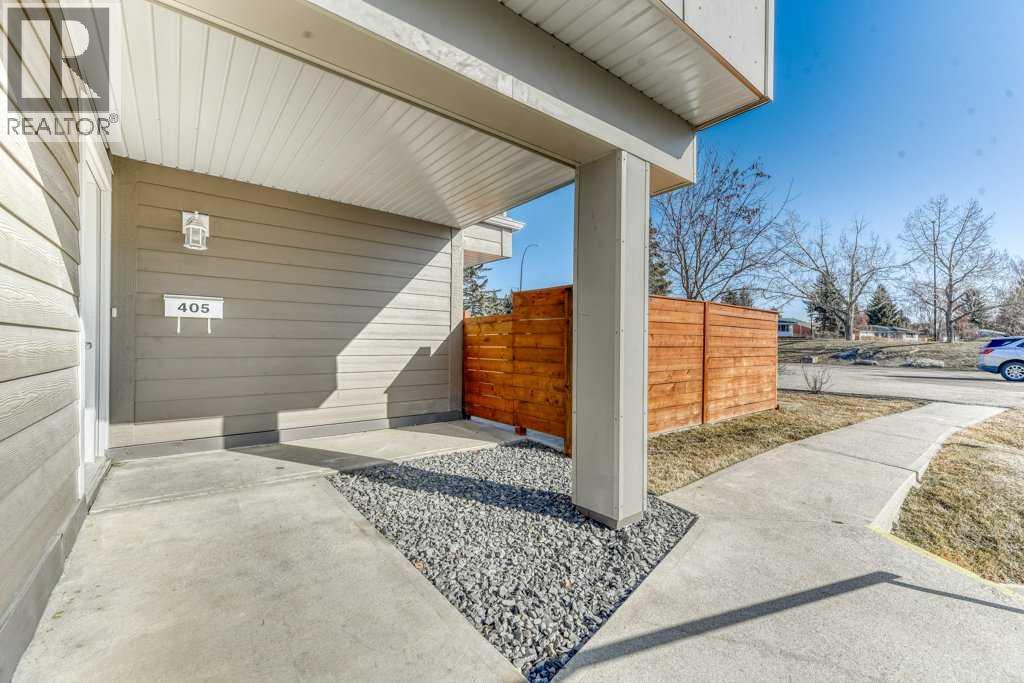 405, 13104 Elbow Drive SW