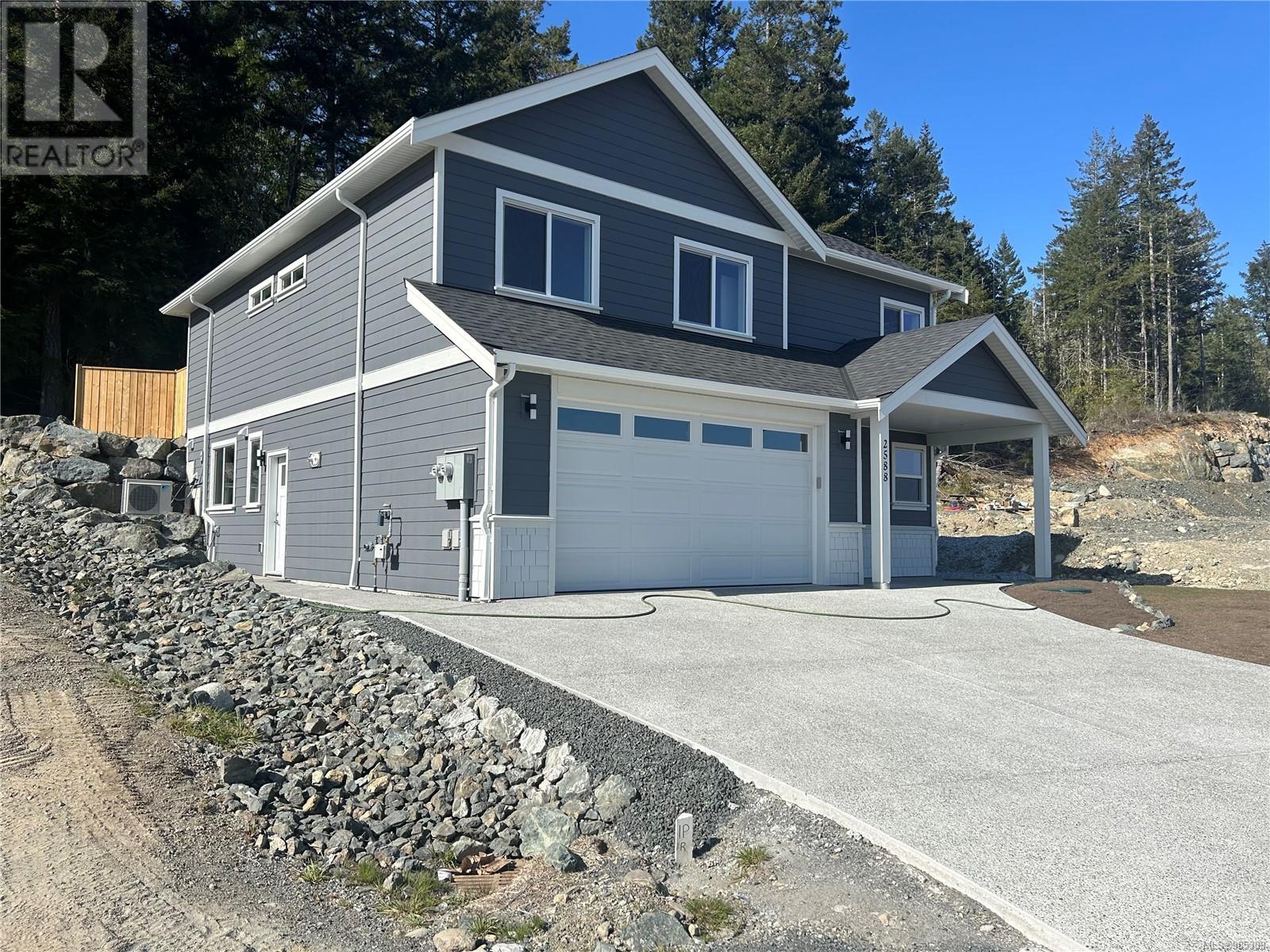 2588 Nickson Way