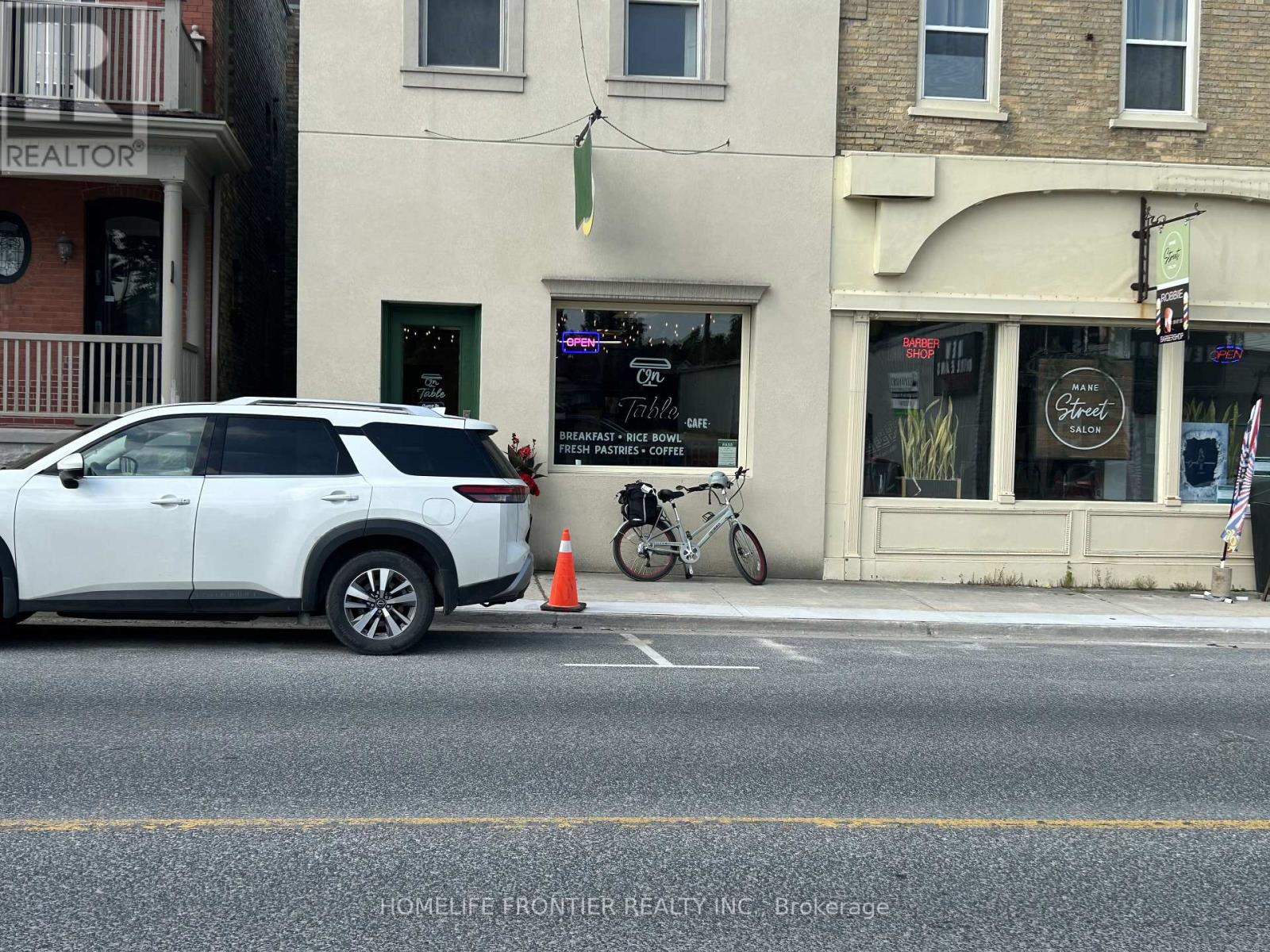 163 MAIN STREET NW