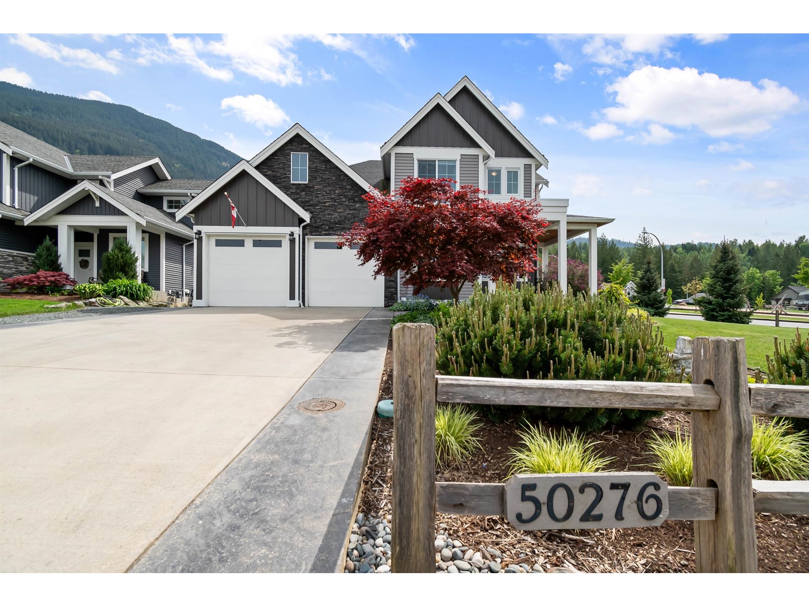 50276 KENSINGTON DRIVE|Eastern Hillsides
