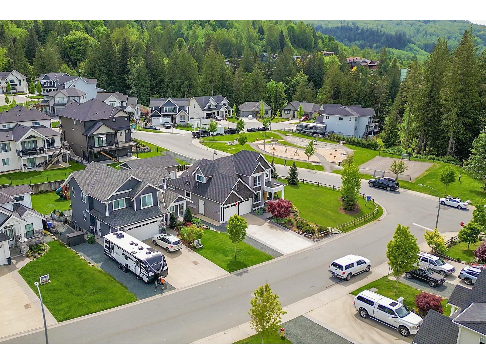 50276 KENSINGTON DRIVE|Eastern Hillsides