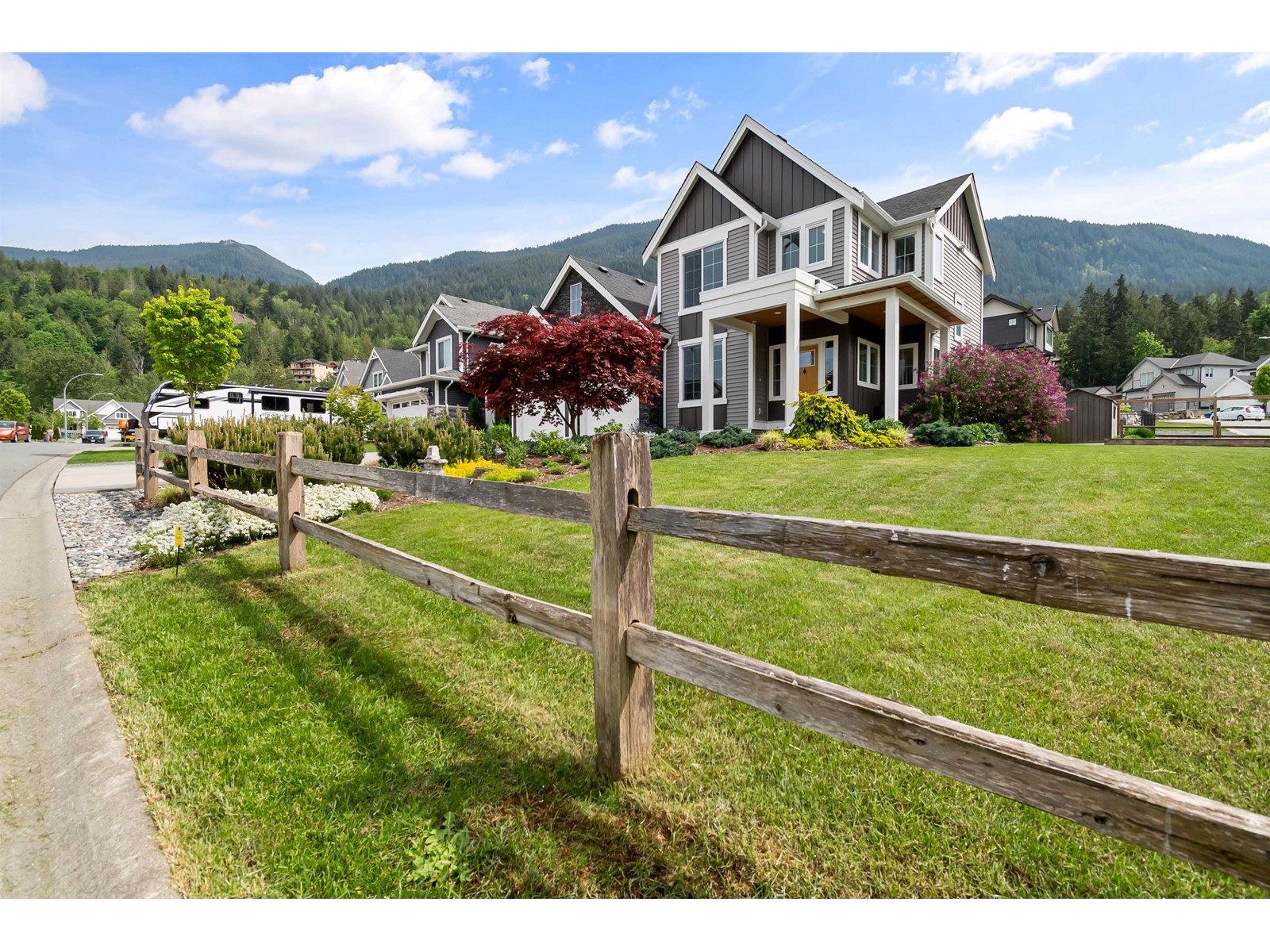 50276 KENSINGTON DRIVE|Eastern Hillsides