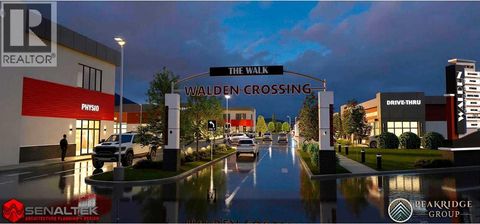 19650 Walden Boulevard SE Calgary AB T2X0M7