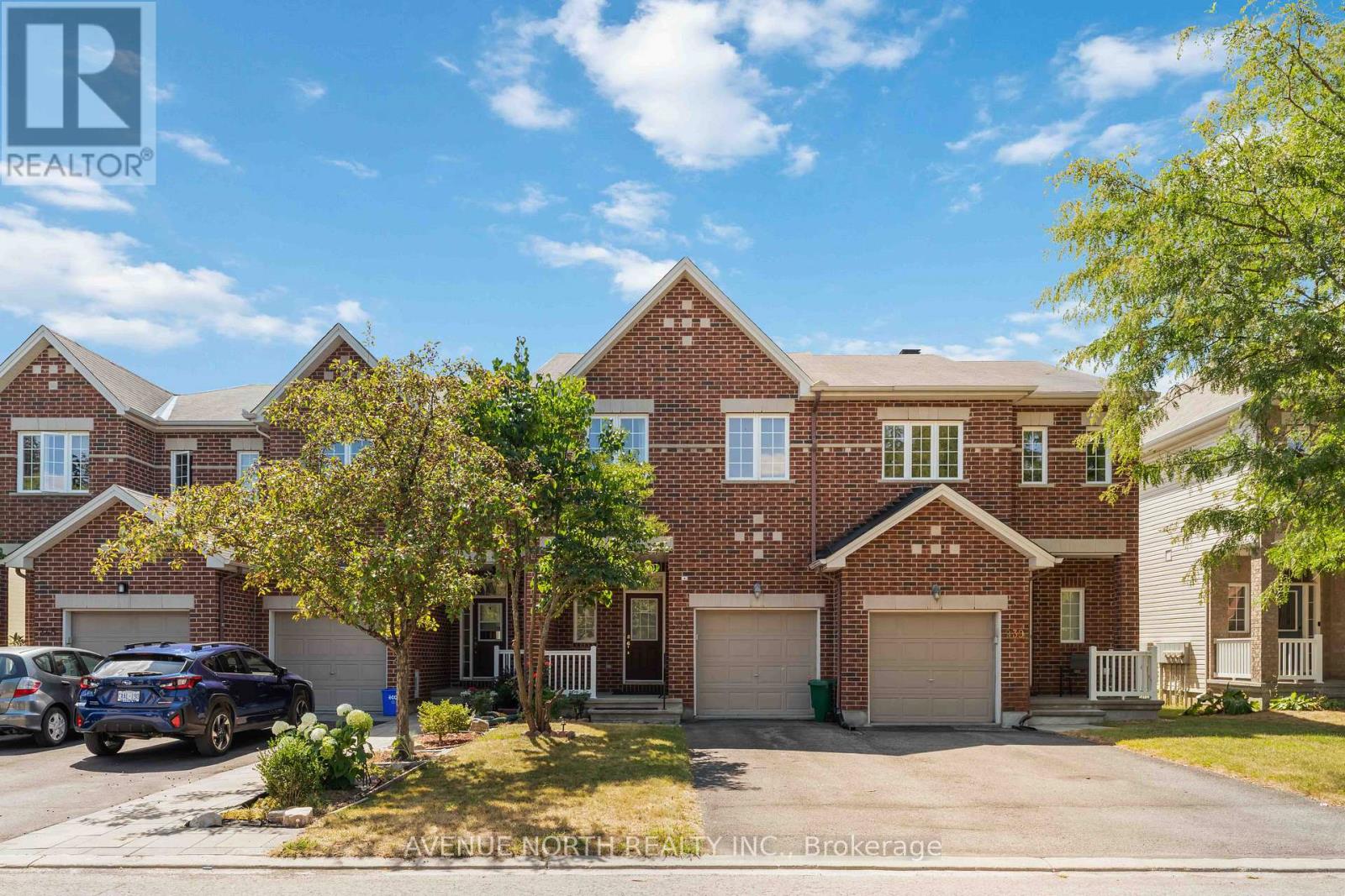 241 WAYMARK CRESCENT