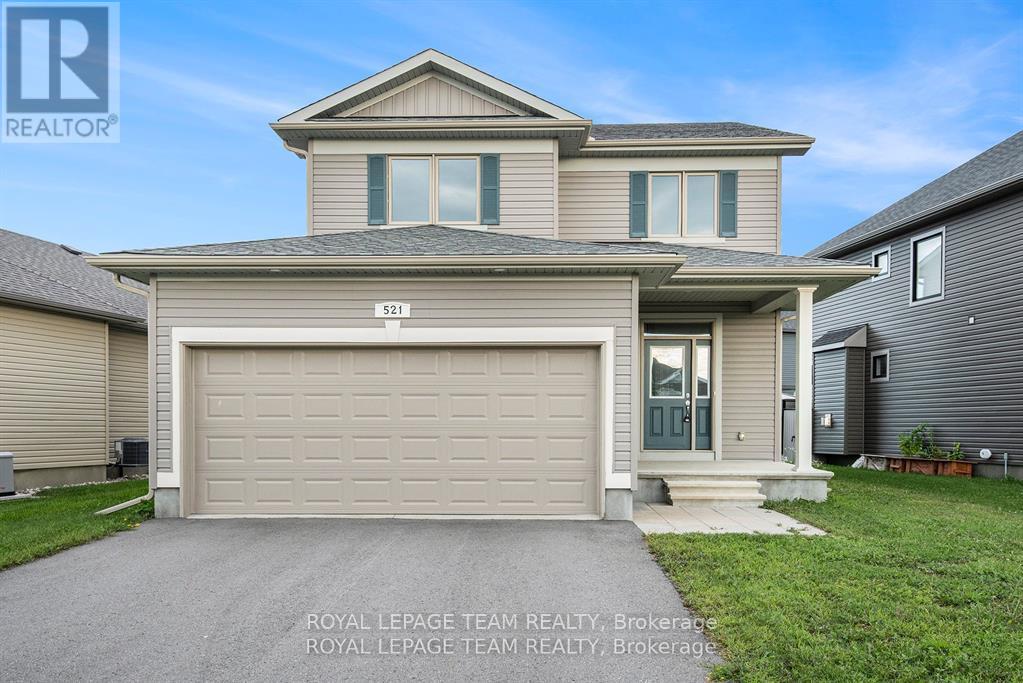 521 KINDRED CRESCENT