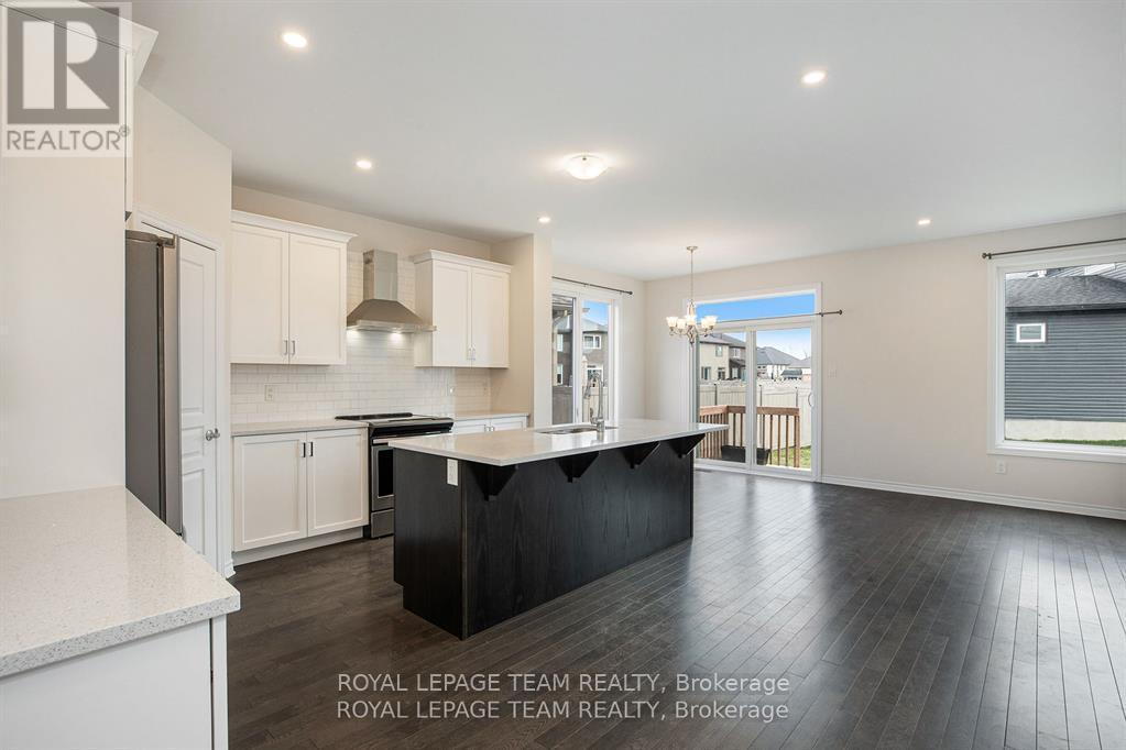 521 KINDRED CRESCENT