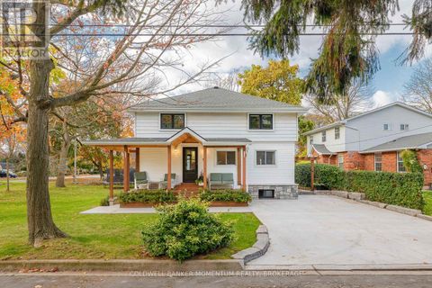 10A BETTS AVENUE Grimsby (Grimsby Beach) ON L3M2S6
