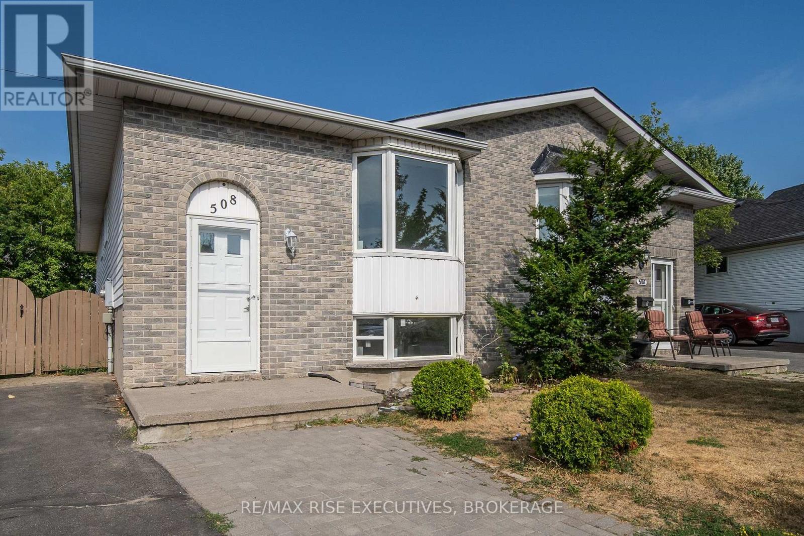 508 GRANDTRUNK AVENUE