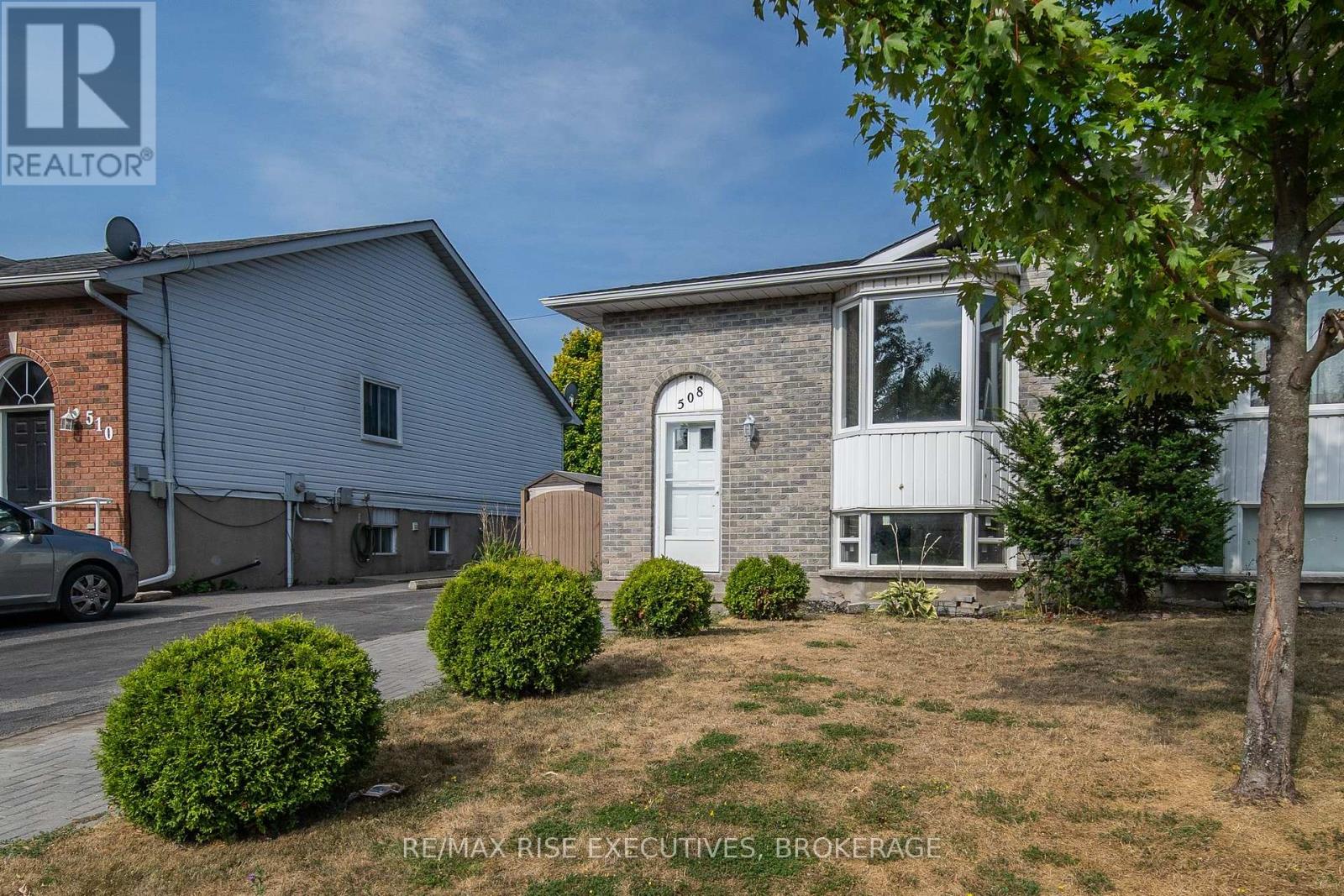 508 GRANDTRUNK AVENUE