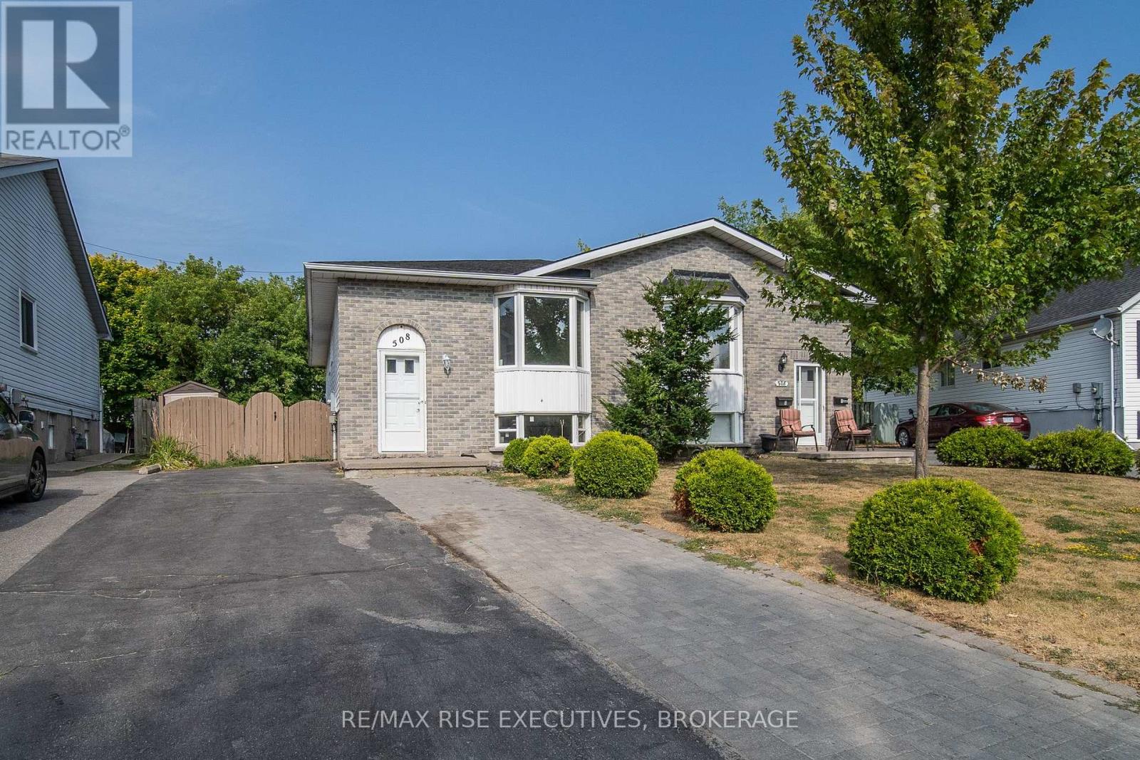 508 GRANDTRUNK AVENUE