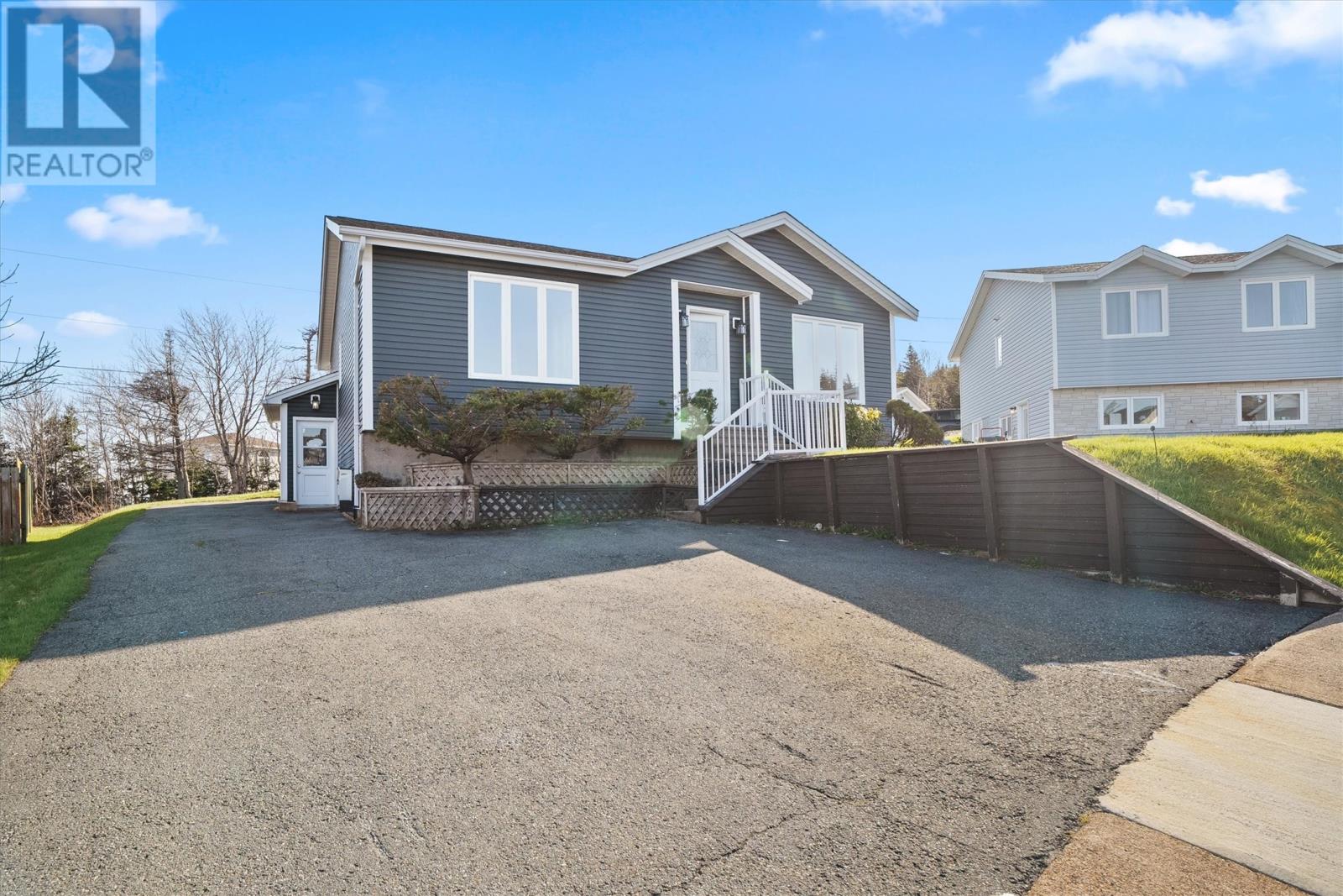7 Geoffrey Place