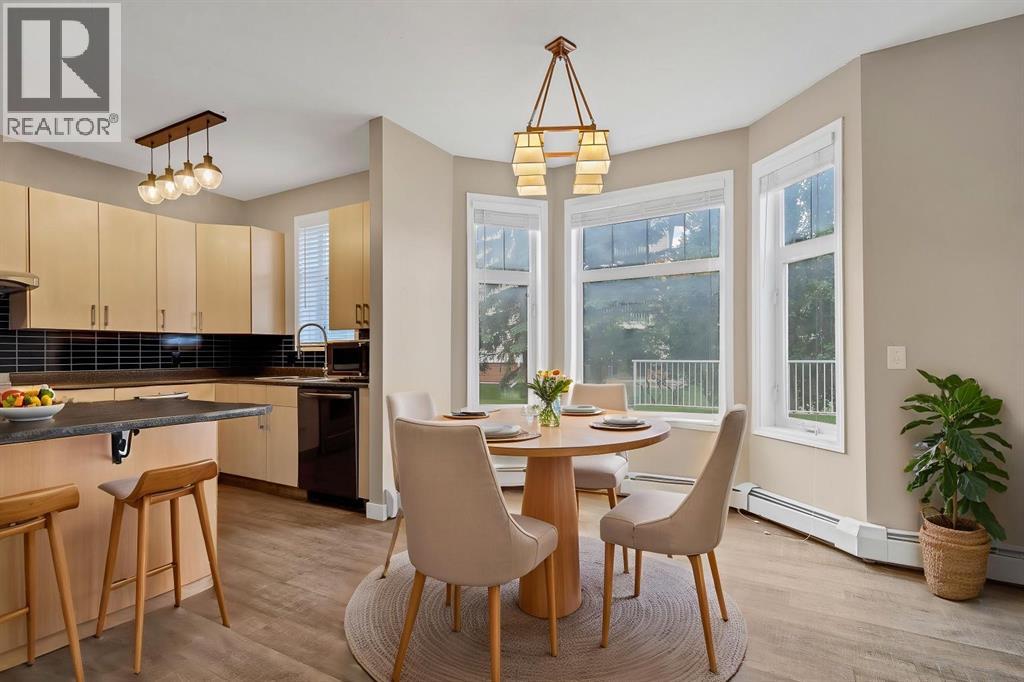 101, 8 Country Village Bay NE