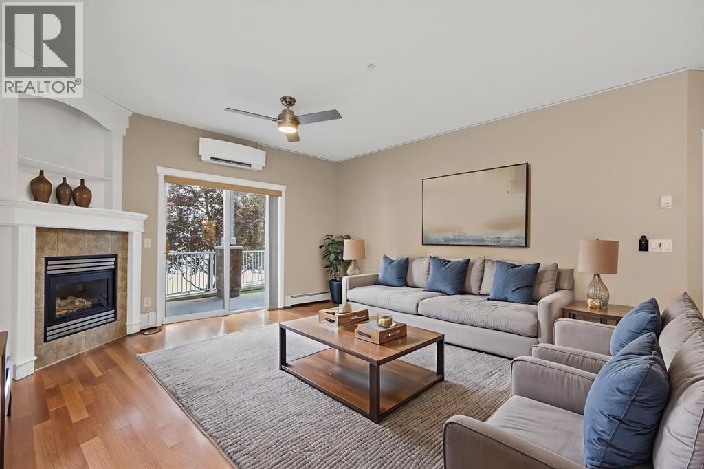 101, 8 Country Village Bay NE
