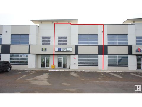 #103 118 PROVINCIAL AV Sherwood Park AB T8H0Z7