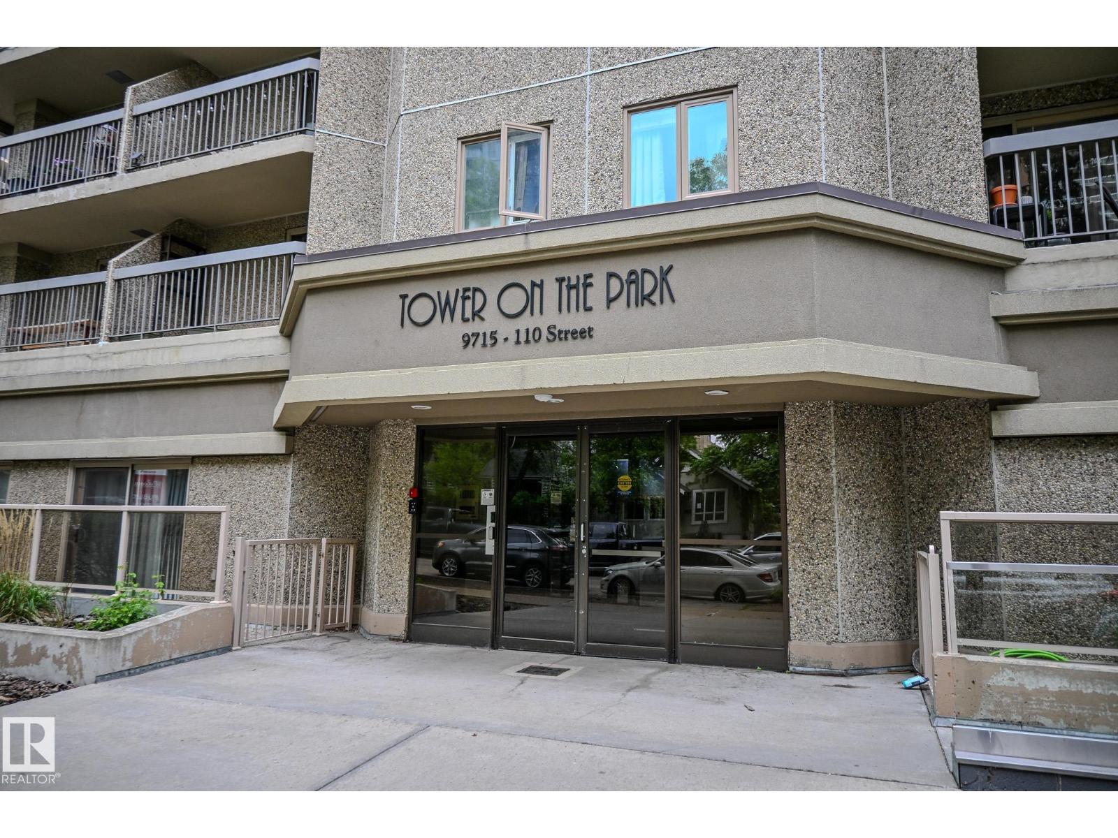 #1202 9715 110 ST NW