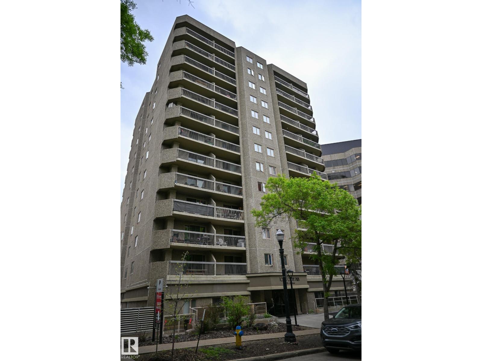 #1202 9715 110 ST NW