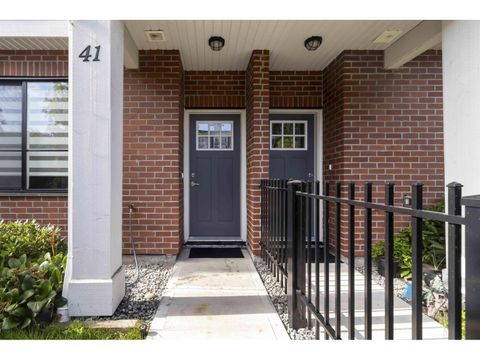 41 11556 72A AVENUE Delta BC V4C1A9