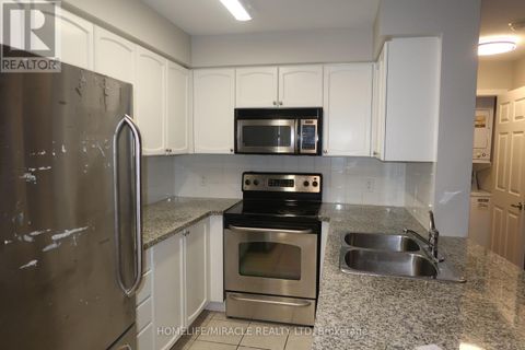 1801 - 4889 KIMBERMOUNT AVENUE Mississauga (Central Erin Mills) ON L5M7R9