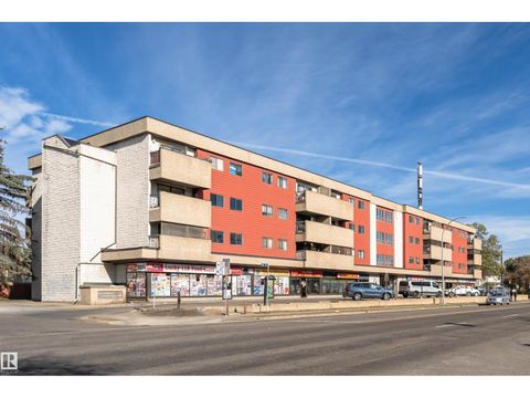 #305 5316 118 AV NW Edmonton AB T5W1C4