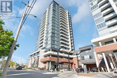 814 - 5 WELLINGTON STREET Kitchener ON N2G0E3